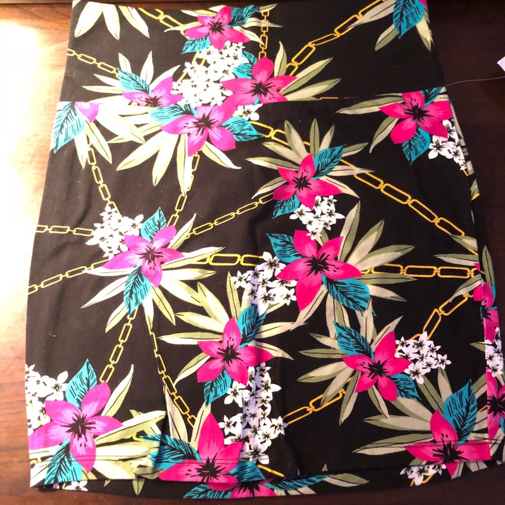 Charlotte Russe skirt